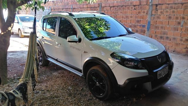 Sandero stepway - Foto 5