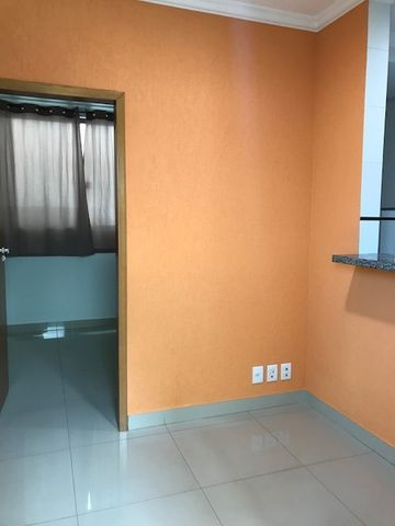 Kitnet no centro :bem segura, perto da faculdade IFG e Estacio ideal para estudante - Foto 3