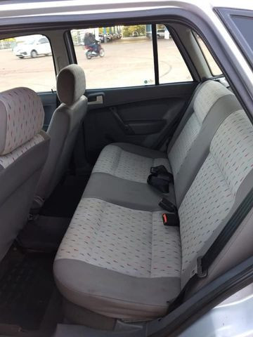 Vendo Troco - Valor Gol G4 Power 1.6 - Foto 4