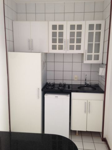 Kitnet Master Place 912 norte - Foto 12