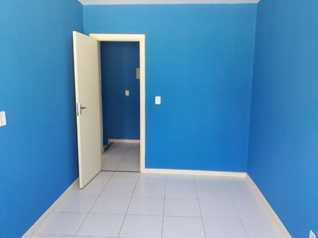 Excelente casa Duplex. Sala 2 qtos com garagem - Foto 16