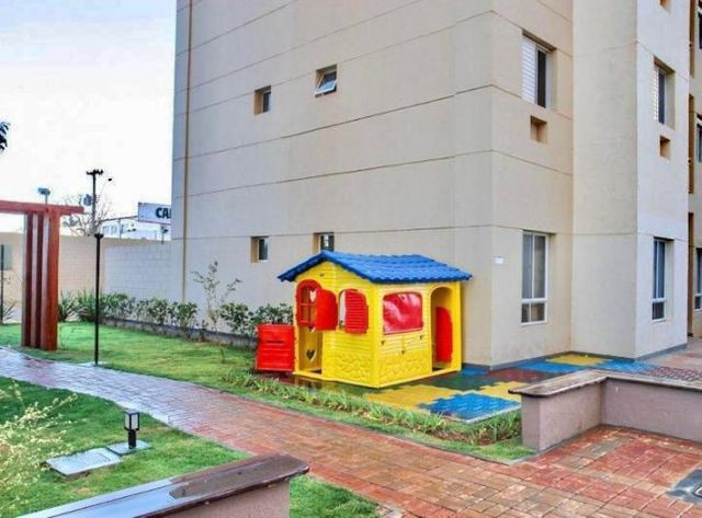Que tal alugar um apartamento com laser completo? - Foto 16