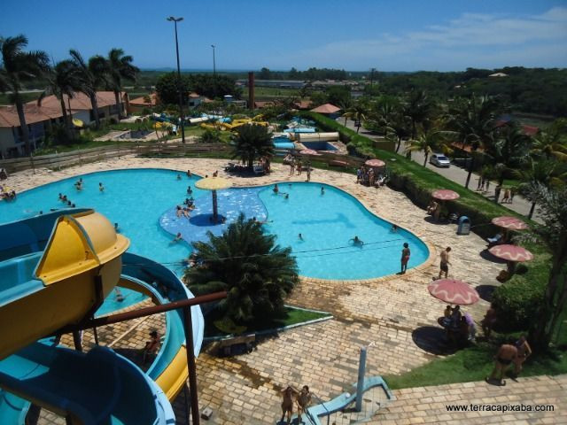Tole,terreno,clube thermas