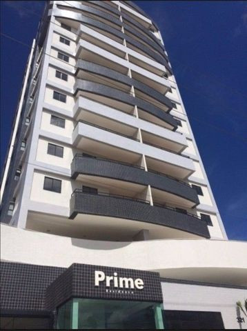 Excelente apartamento na Orla II