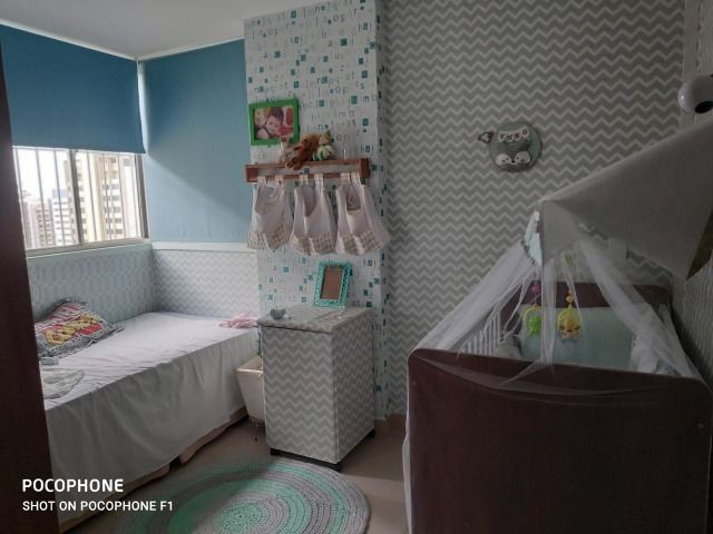 Aluga-se Apartamento 2 Q + Dependencia - Setor Oeste - Foto 14