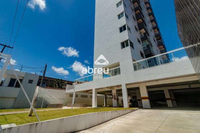 Apartamento para alugar com 2 dormitórios em Lagoa nova, Natal cod:821178 - Foto 3