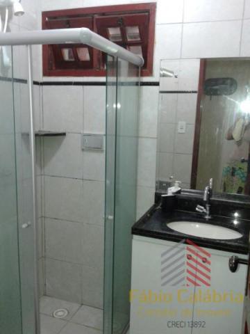 Casa em Condomínio para Locação em Paulista, Nossa Senhora do Ó, 4 dormitórios, 3 suítes, - Foto 14
