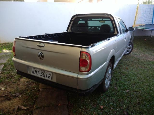 Saveiro G4 - Foto 4
