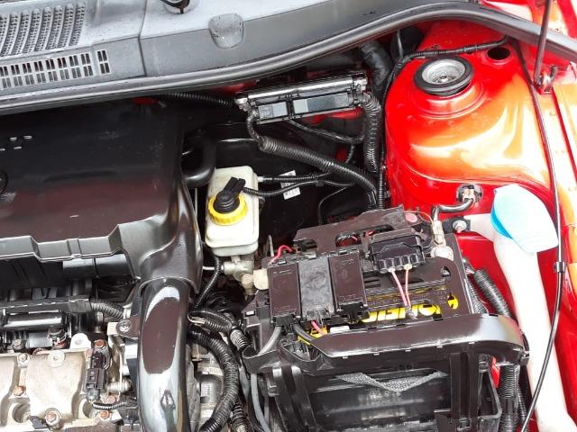 Gol G5 1.0 em ótimo estado - Foto 18
