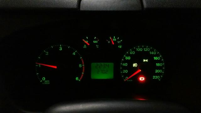 Ford Transit Ano 2011 - Foto 7