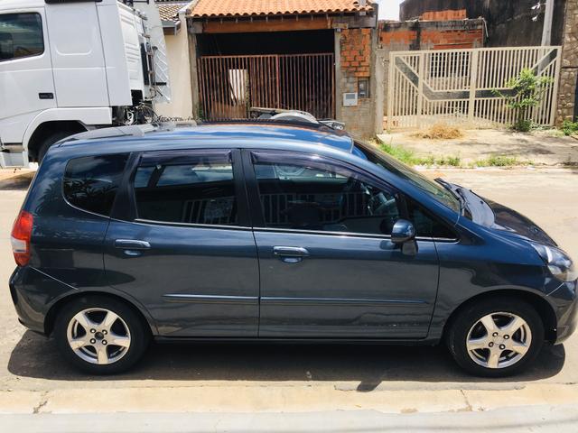 Fit 2004 - Foto 5