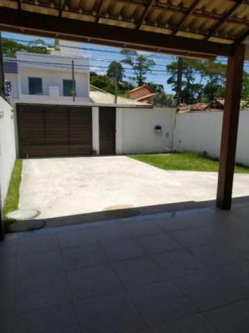 Casa à venda com 5 dormitórios em Extensão do bosque, Rio das ostras cod:CA0307 - Foto 17
