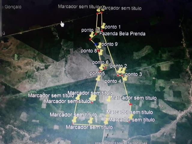 Vendo uma fazenda de 250 hectares em Caxias/MA ideal SOJA - Foto 5
