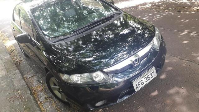 Honda civic lxs Manual 2009 Excelente estado - Foto 6