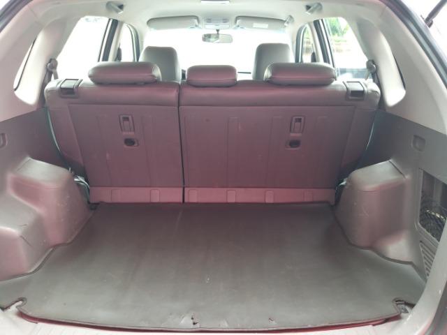 Vendo esta tucson 2.0 Automática ano 15/16 completa valor 46 mil - Foto 10