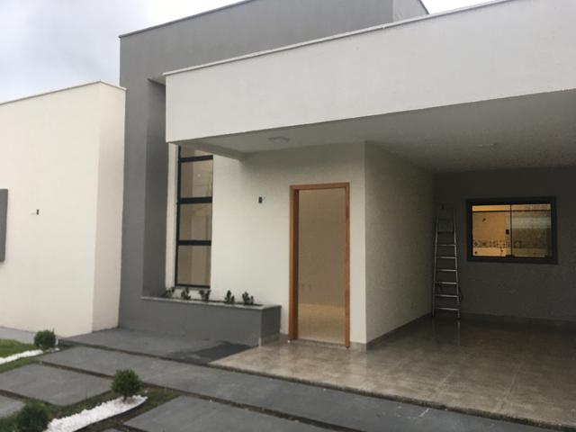 Casa padrão diferenciado - Foto 15