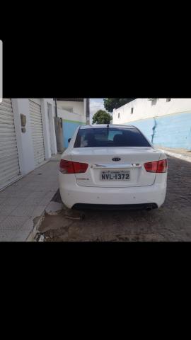 Cerato 2012 sx3 automático - Foto 5