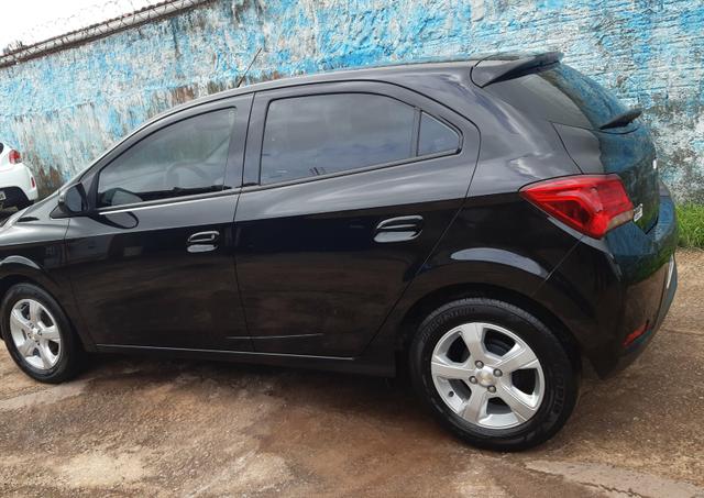 Chevrolet ônix LT 1.4 2018/19 - Foto 5