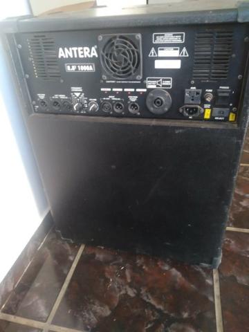 Sub Ativo Antera LF 1000A
