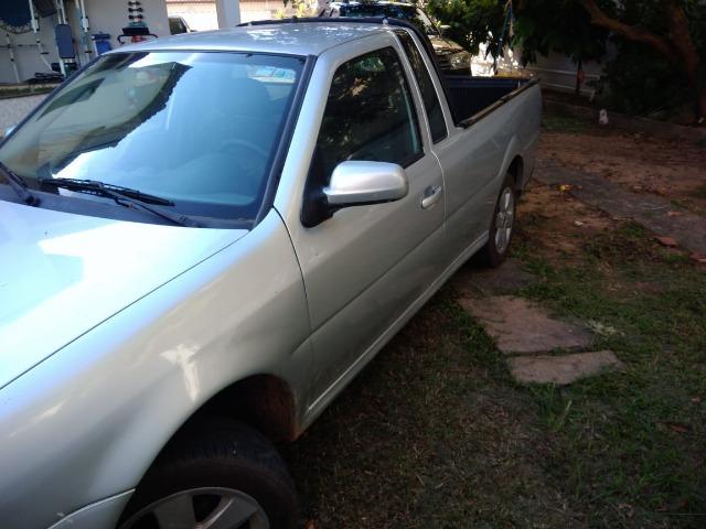 Saveiro G4 - Foto 2