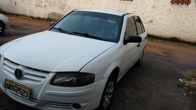 Gol G4 completo 2012/13 valor a vista - Foto 2
