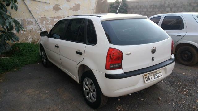 Gol G4 completo 2012/13 valor a vista - Foto 5