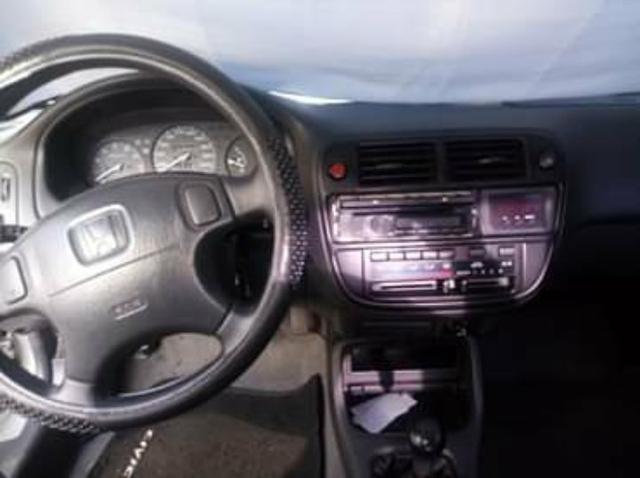 Honda civic - Foto 4