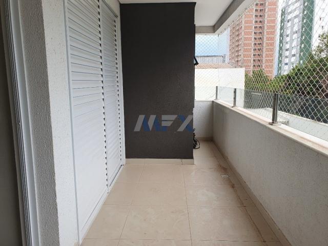 Apartamento à venda com 3 dormitórios em Vila aviação, Bauru cod:6843 - Foto 17
