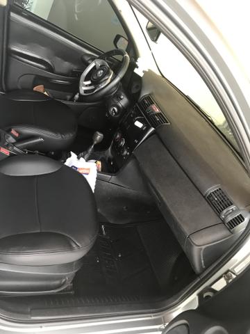 Fiat Stilo - Foto 11