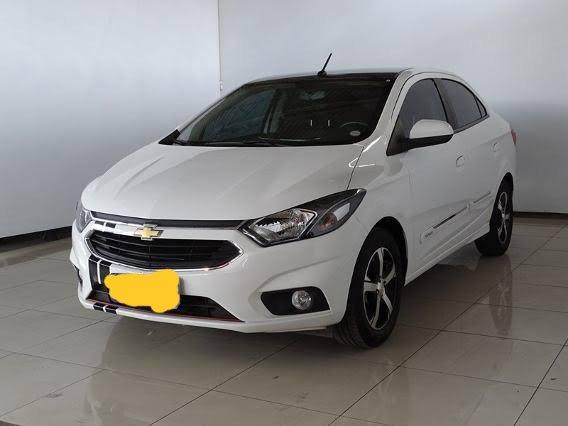 Vendo prisma LT 1.4 2017