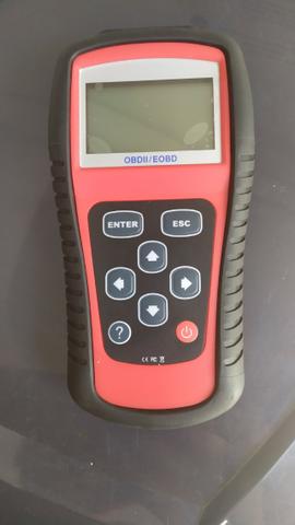 Scanner automotivo - Foto 5