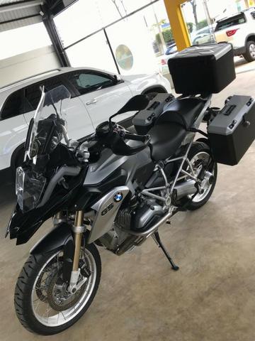 Bmw r1200 gs - Foto 3