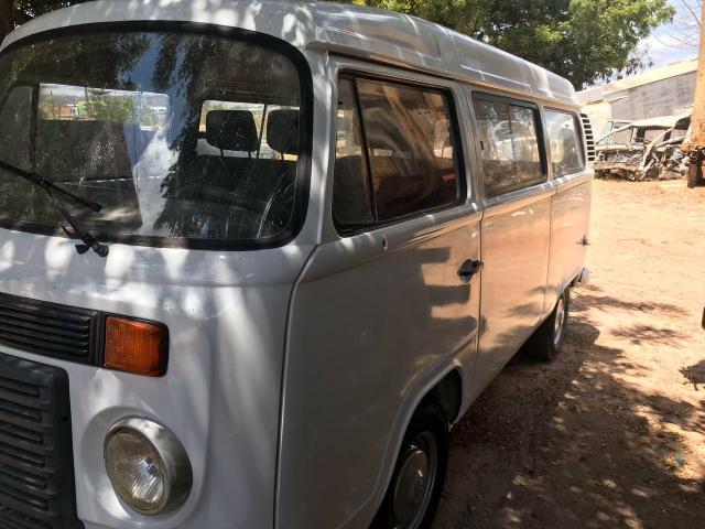 Volkswagen KOMBI 2010, motor AP - Foto 7