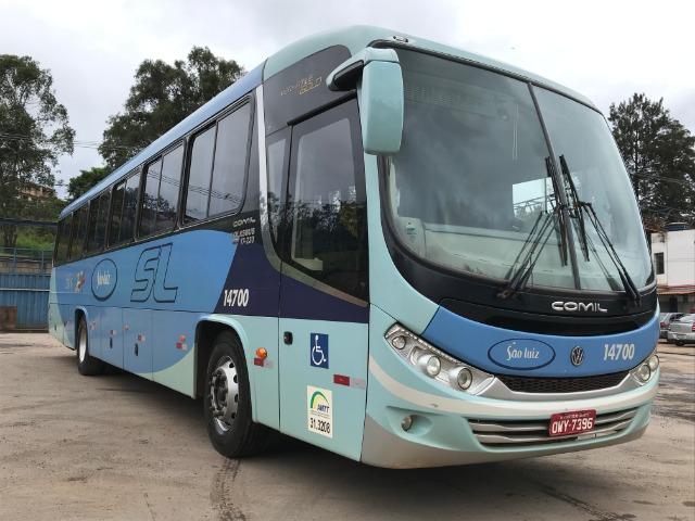 Ônibus comil - Ônibus - Centro, Conselheiro Lafaiete 716867769 | OLX