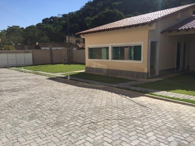 Guapimirim Duplex Novo 2Qts e Garagem no Paiol com Rgi - Foto 15