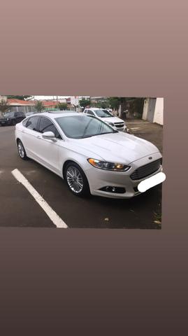 Fusion 2.0 titanium GTDI Eco. FWD aut 2015 - Foto 2