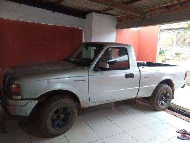 Ford ranger 2.3 14.000