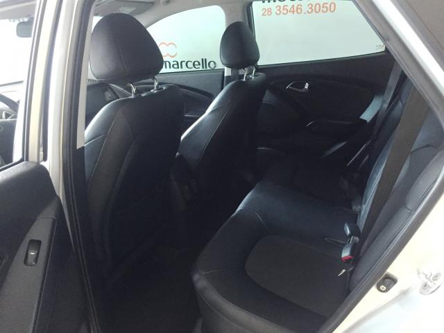 IX35 2015/2016 2.0 MPFI GLS 16V FLEX 4P AUTOMÁTICO - Foto 4