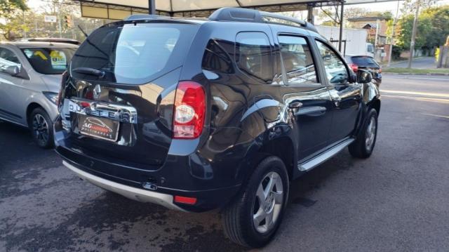 Duster 1.6 Dynamique 2015 $39.900.00 - Foto 14