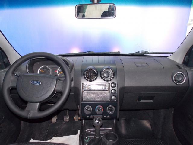 FORD ECOSPORT 2007/2007 1.6 XLT 8V FLEX 4P MANUAL - Foto 3