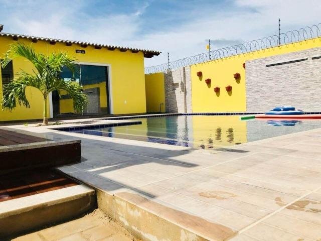 Casa com 8 dormitórios na praia do Atalaia!