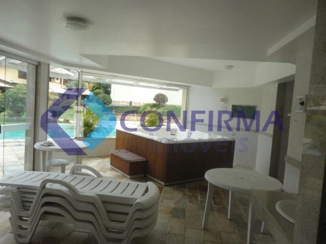 Ref. 508 - Casa Condomínio 4Qtºs - Alto - Teresópolis/RJ - Foto 20
