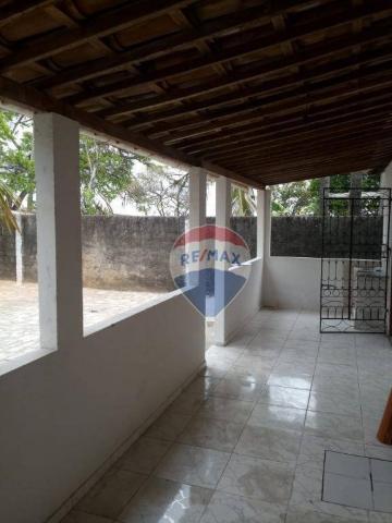 Casa com 5 dormitórios à venda, 396 m² por R$ 180.000,00 - Santo Amaro - Santa Rita/PB - Foto 10