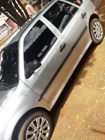 Gol g3 power 1.6ap completo
