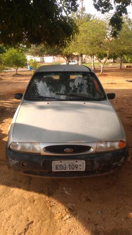 Fiesta Endura 97/98 - Foto 2