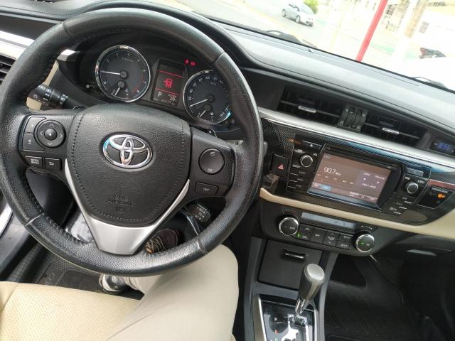 Corolla Altis - Foto 11