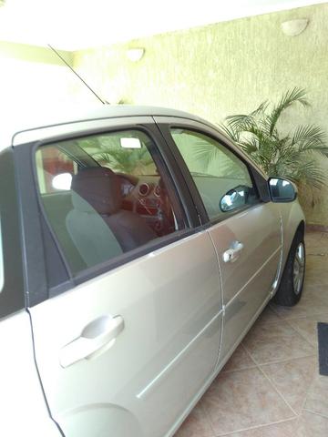Ford Fiesta Sedan -2006 - otimo - Foto 3