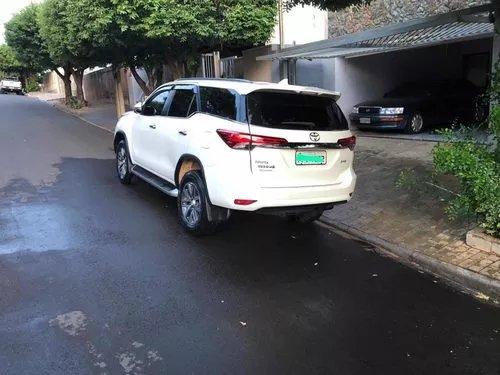 Hilux sw4 srx tdi 18/18 - Foto 3