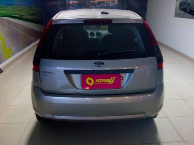 FORD FIESTA 1.6 FLEX - Foto 5