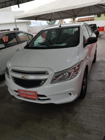 ONIX 2015/2016 1.0 MPFI LT 8V FLEX 4P MANUAL - Foto 3